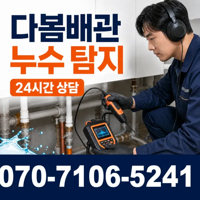 경기 성남시 분당구 선지봉로 배수구막힘 상담 이미지 5